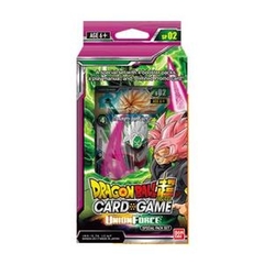 Union Force: Special Pack